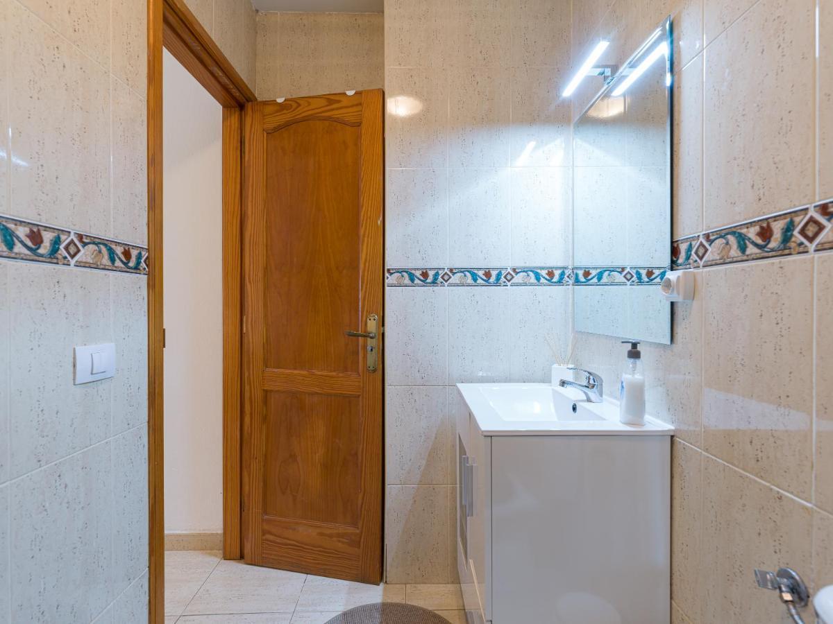 La Isla Apartment Vecindario  Luaran gambar